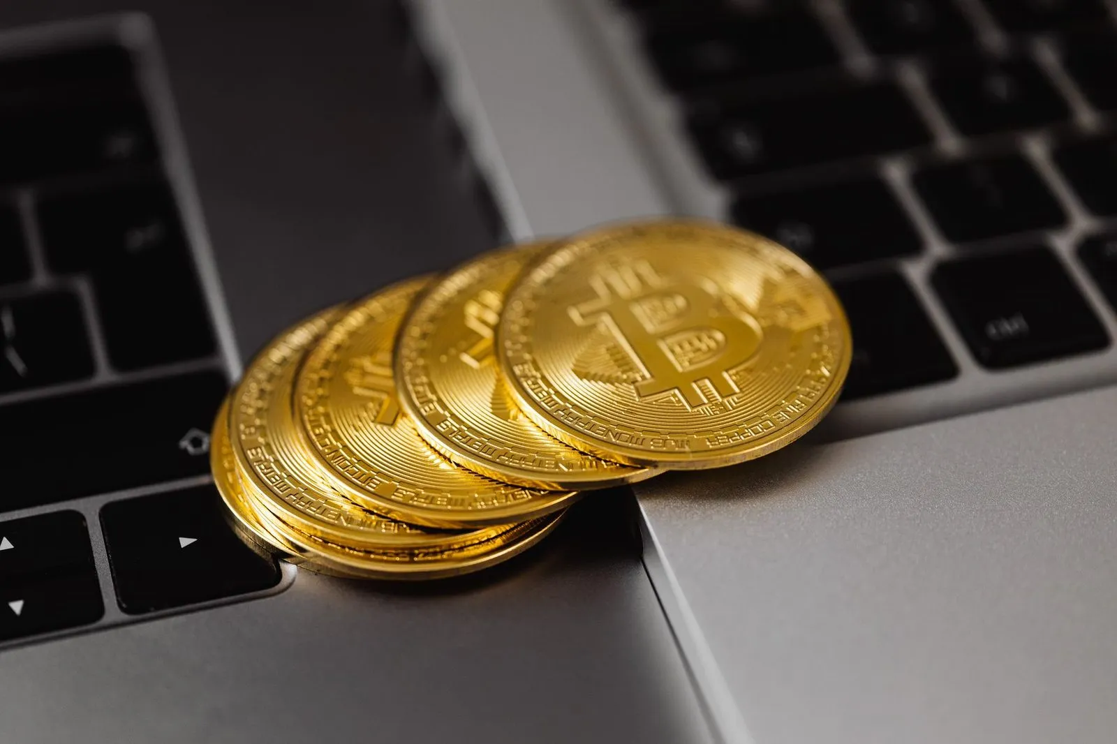 Bitcoin ASIC mining hardware deployed in a data center environment