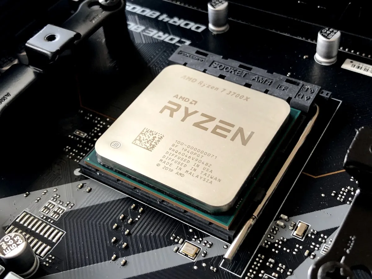 High bandwidth memory stacks on a data center GPU accelerator board
