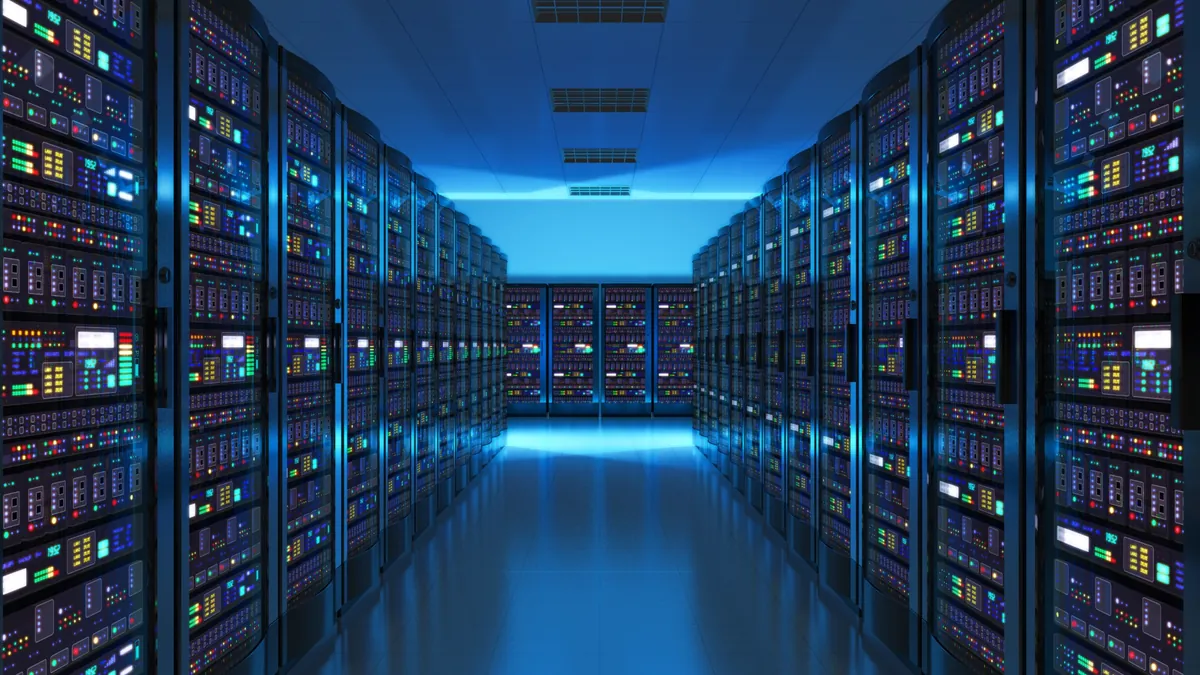 Advanced cooling and computing technology powering GPU and ASIC mining infrastructure