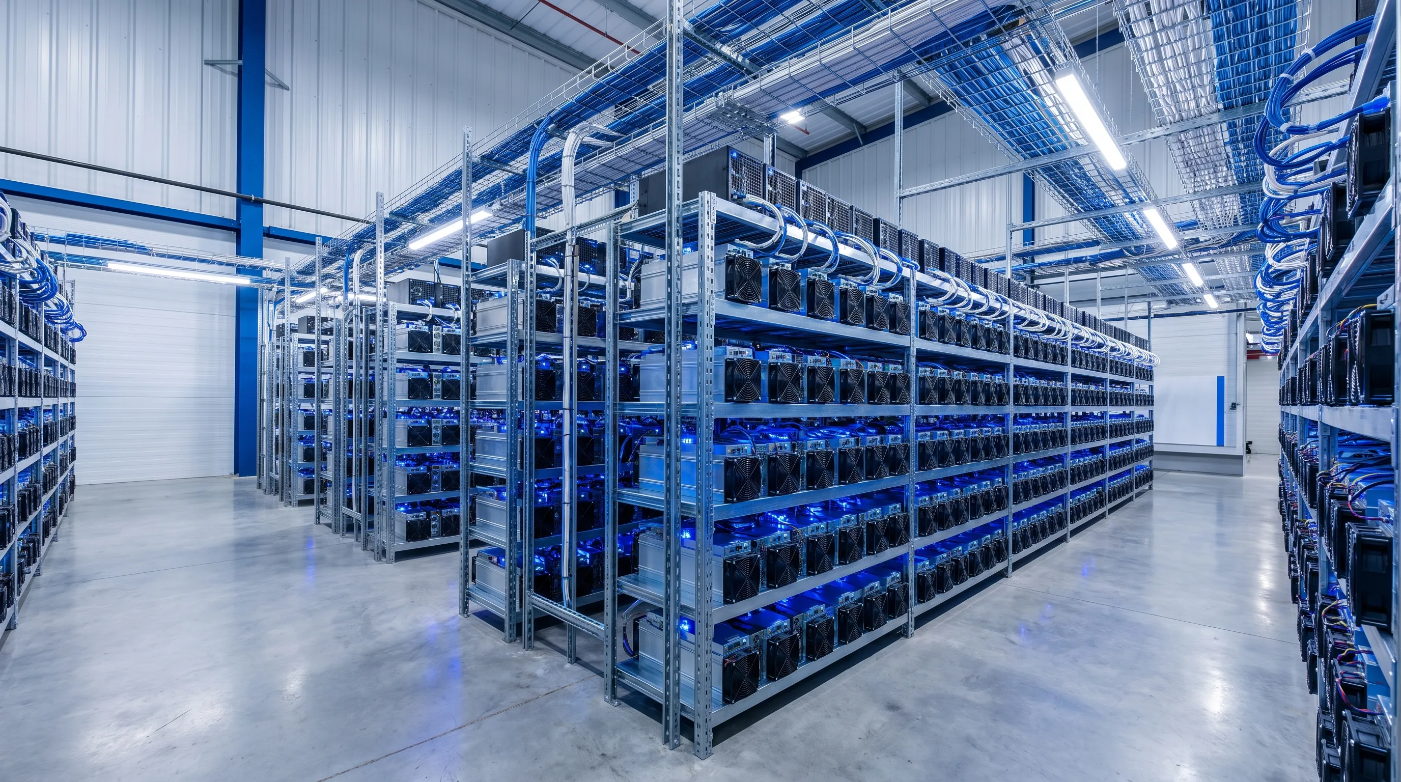 ASIC miner hosting cost breakdown for 2026