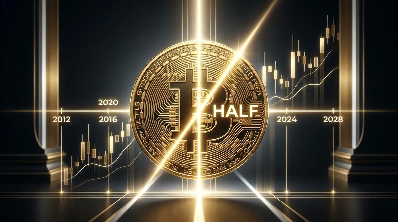 Bitcoin Halving Guide 2024-2028: Impact on Mining, Price, and Strategy