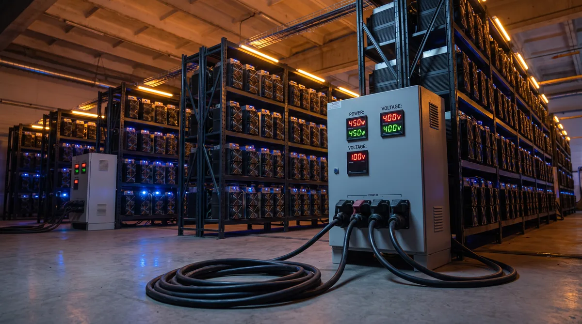 Bitcoin Mining Power Costs: How Electricity Pricing Models Affect Your ROI