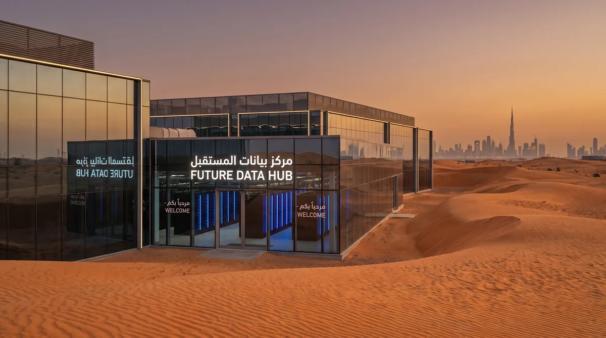 Bitcoin Mining Hosting in the UAE: What Operators Need to Know in 2026
