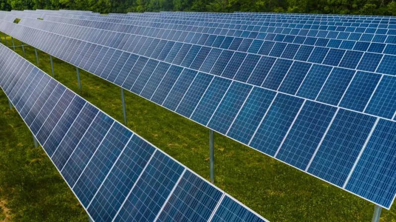 Carbon-Neutral Data Centers: Achieving Net-Zero Operations [2026]