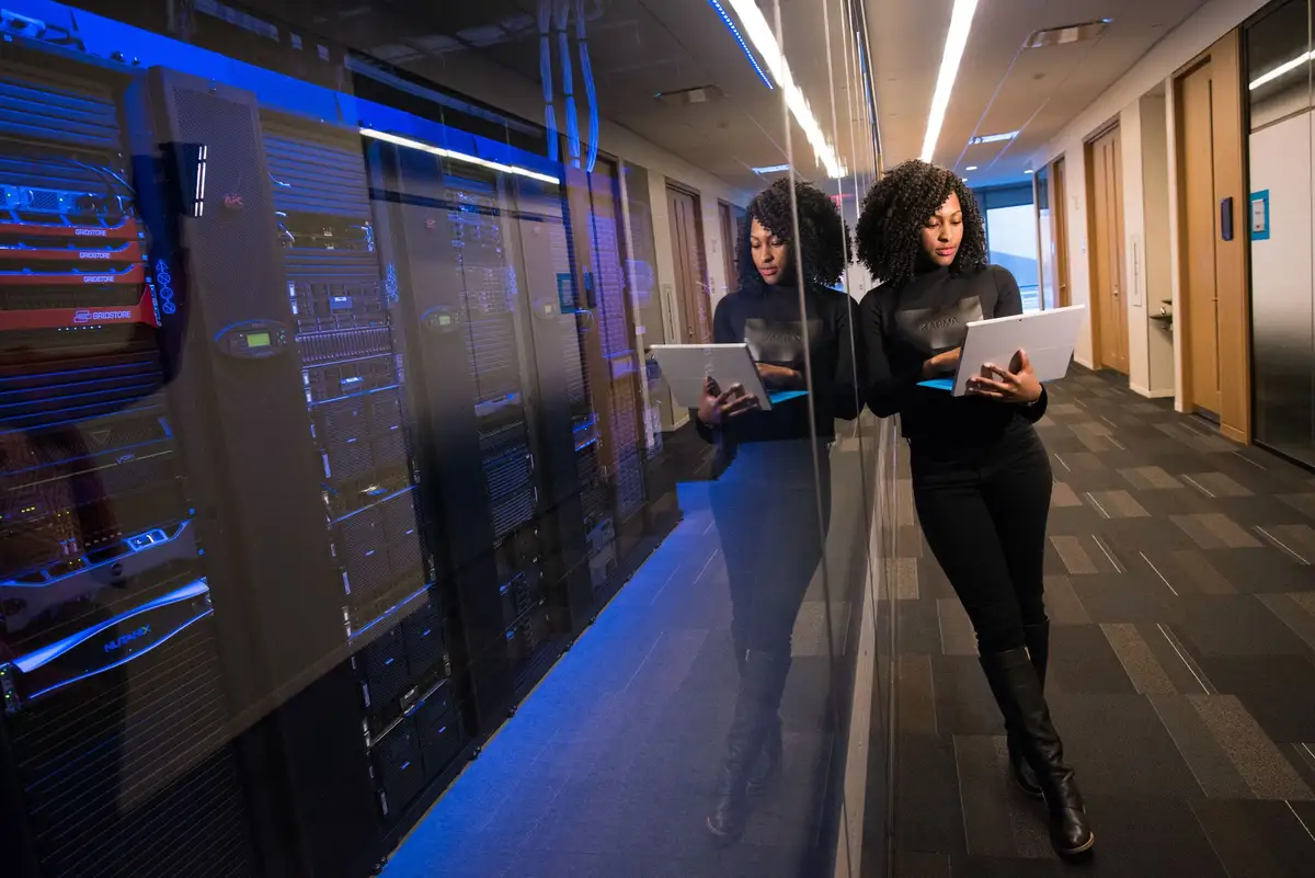 DCIM data center infrastructure management dashboard monitoring