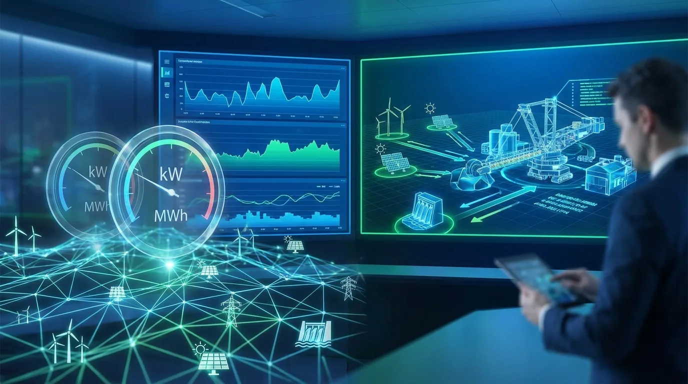 Electricity Cost Optimization for Mining Operations: Strategies That Work