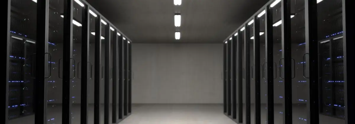 GPU cluster storage architecture diagram showing NFS, Lustre, and GPFS connected to GPU nodes