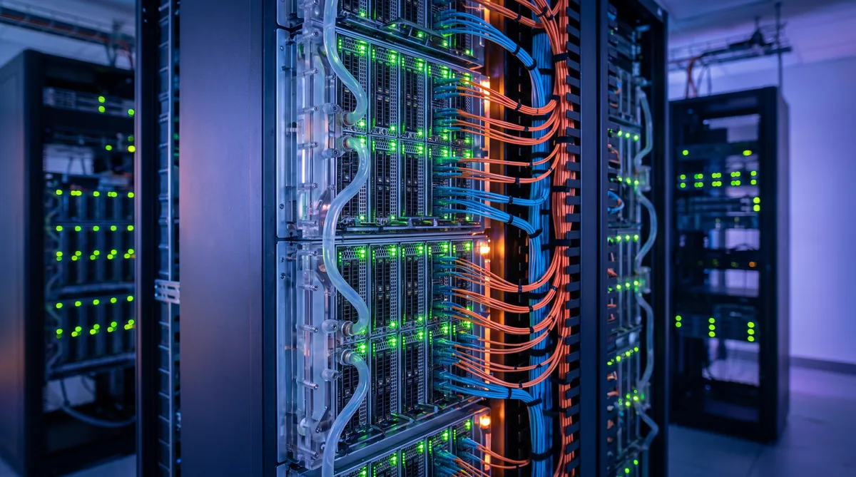 GPU Colocation for AI Training: How to Choose the Right Data Center in 2026