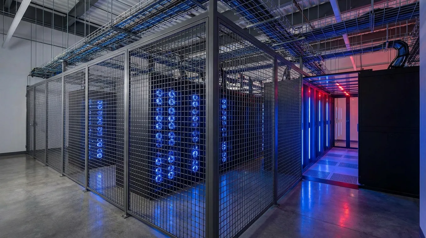 GPU Colocation: Everything You Need to Know in 2026