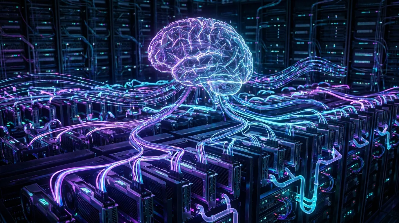 LLM Infrastructure Requirements: What You Need to Run Large Language Models