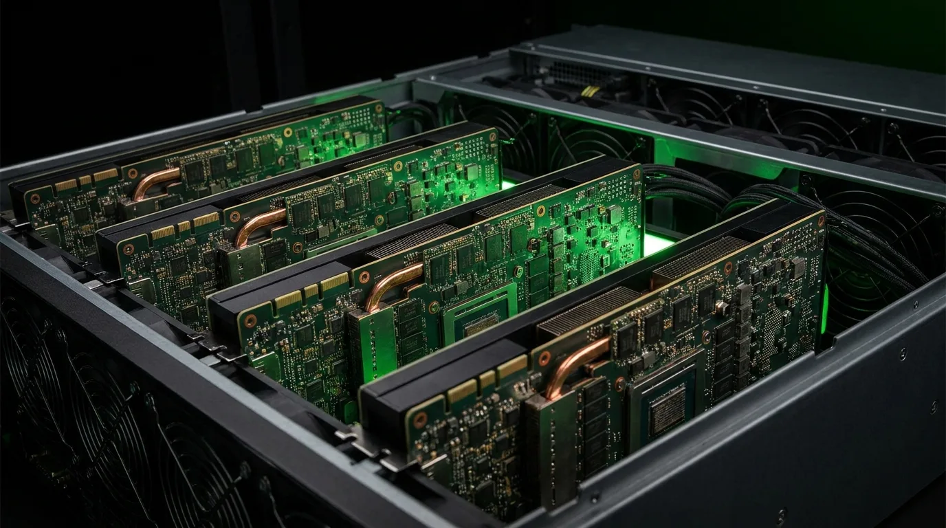 NVIDIA GPU Guide for Data Center Operators: H100, A100, L40S, and Beyond