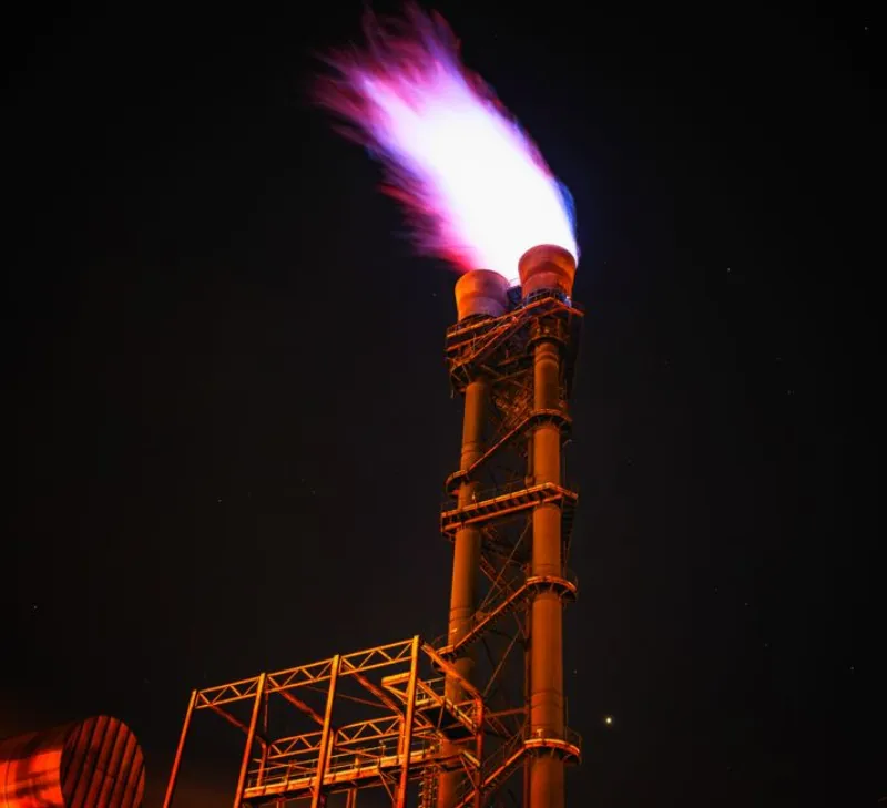 Stranded Energy and Bitcoin Mining: Flare Gas &amp; Curtailed Renewables [2026]