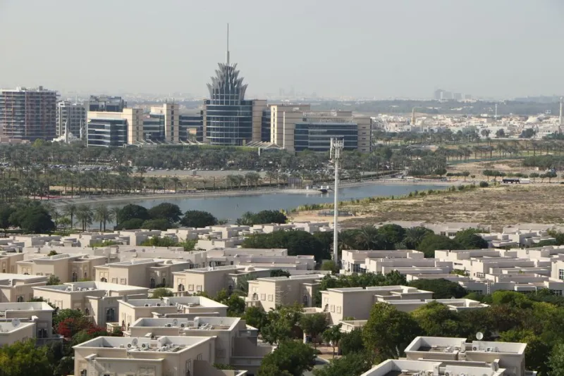 UAE Free Zones for Data Centers: DMCC, ADGM, Masdar City & DIFC Compared [2026]