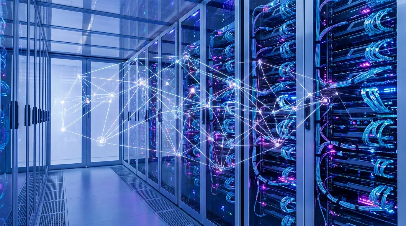 What Is AI Hosting? Complete Guide to AI Infrastructure Services