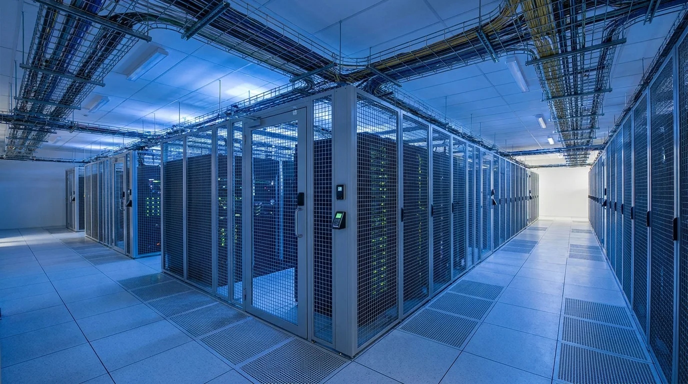 What Is Colocation? Complete Guide to Data Center Colocation Services