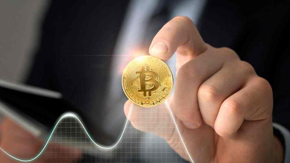 Bitcoin’s Compounding Growth: A Financial Phenomenon