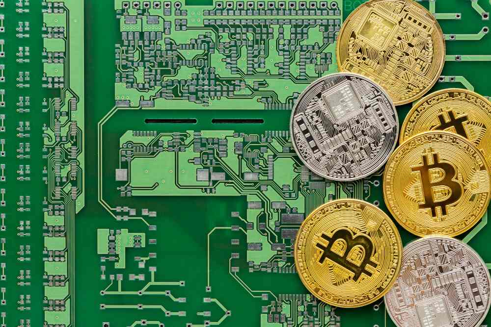 Rax Mining Launches the Revolutionary Rax Lotto 144 Solo BTC Miner with 650GH Chip