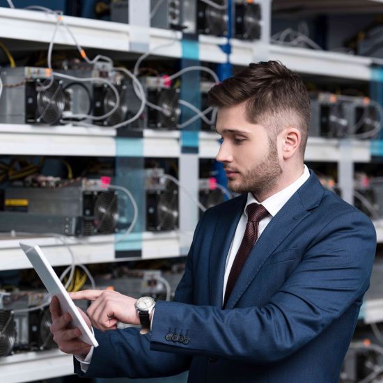 Rax Mining Offers Exclusive Opportunity for Select Clients to Join its Premier Network