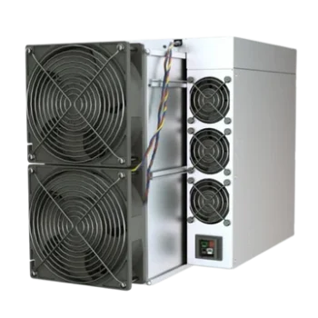 Antminer S21 Pro 234TH