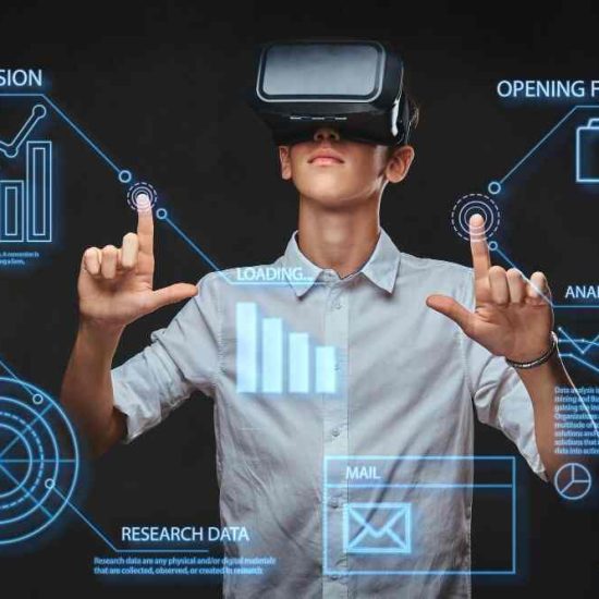 Embracing the Potential of Web 3.0: A Paradigm Shift in Digital Innovation