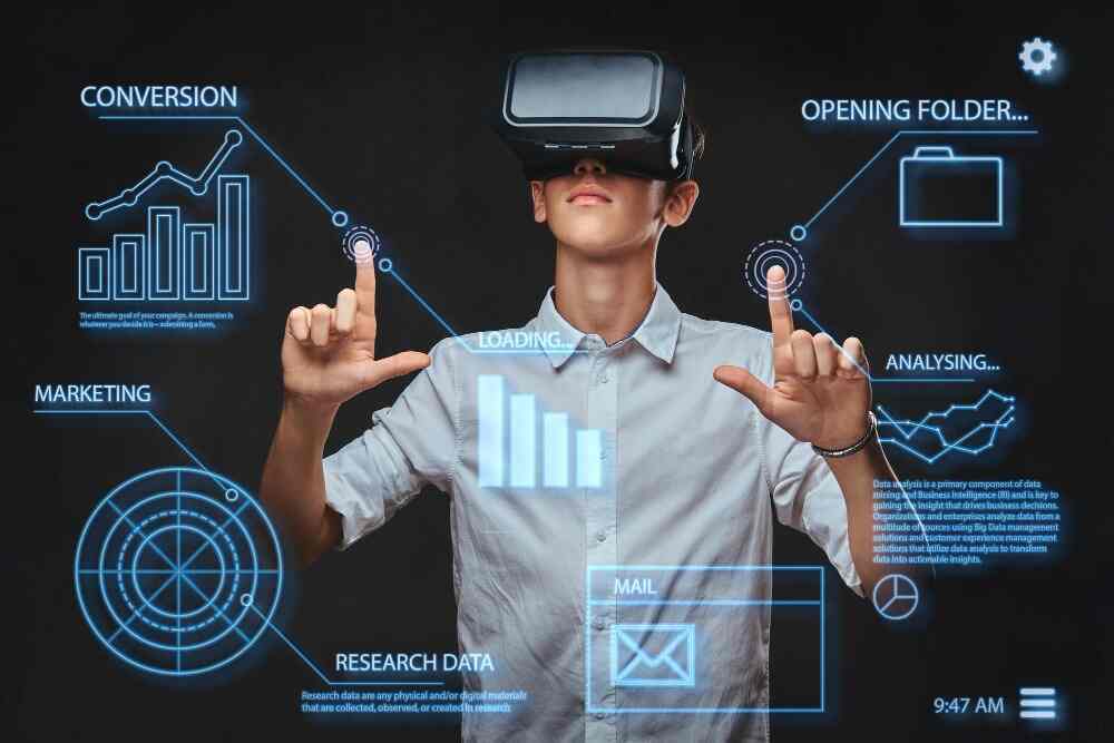 Embracing the Potential of Web 3.0: A Paradigm Shift in Digital Innovation