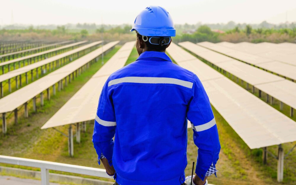 Why Invest in Ethiopia’s Energy Sector?