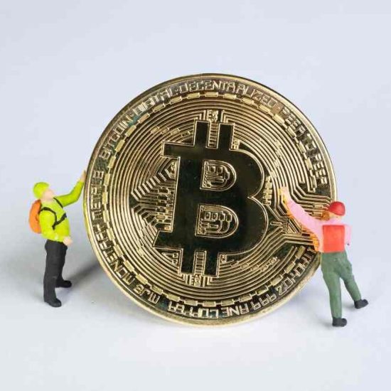 Unleashing the Potential of Bitcoin Miners: Your Gateway to Future Wealth