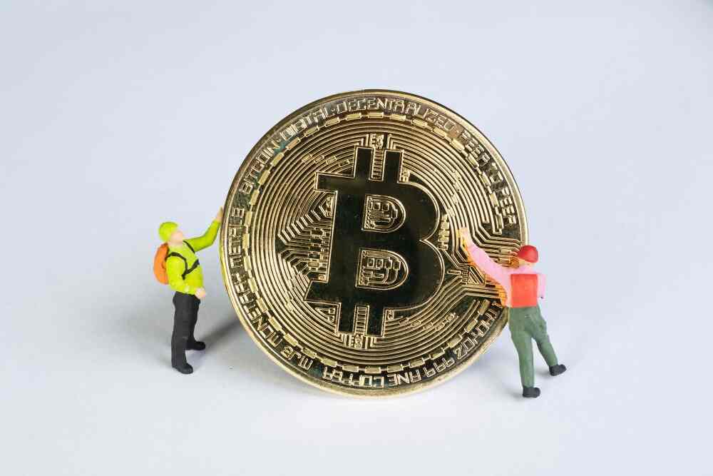 Unleashing the Potential of Bitcoin Miners: Your Gateway to Future Wealth