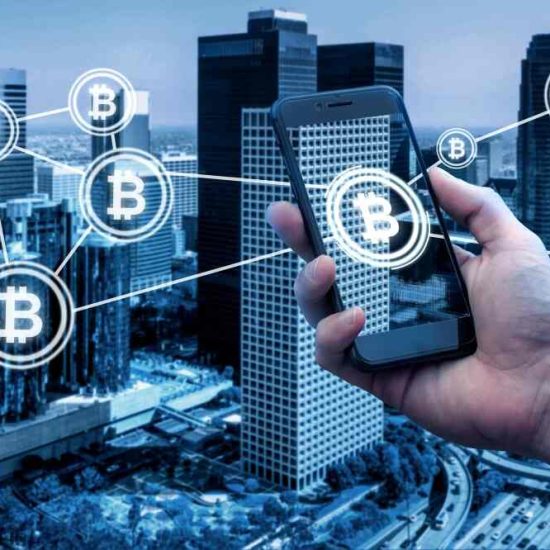 Bitcoin: The Decentralized Army Shaping the Future of Finance