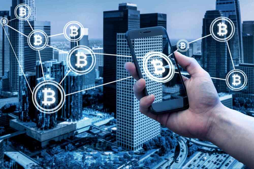 Bitcoin: The Decentralized Army Shaping the Future of Finance