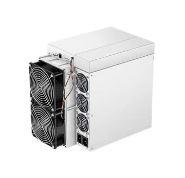 Antminer S21 200 TH